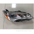 Camry 2015 taa za kichwa cha mbele